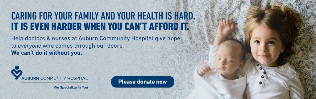 Urgent Care Clinics - Auburn Community Hospital — Urgent Care clinic in Auburn, NY — photo 7
